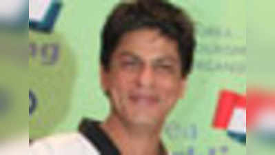 मेरे पास बड़ा दिल है: शाहरुख खान