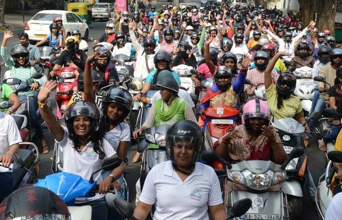 Womens Bike Rally in Bengaluru (1).jpg