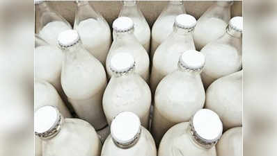 दूध में मिलावट की जांच की नई प्रभावी तकनीक विकसित: सरकार