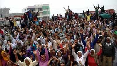 மீண்டும் வெடிக்குமா ஜட் ஆர்ப்பாட்டம்? உஷார் நிலையில் மத்திய அரசு