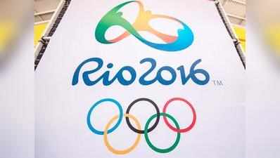 भारत की ओर से रियो ओलंपिक्स के लिए क्वॉलिफाइ करने वालों में 10 जवान भी शामिल