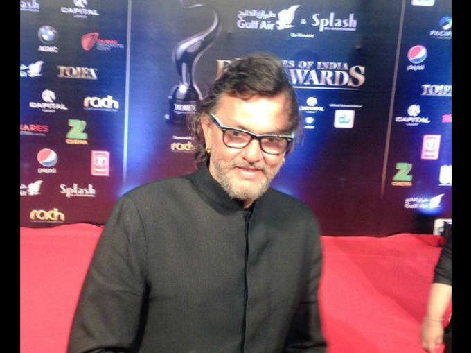 TOIFA 2016: सितारों से जगमग हुई शाम रंगीली