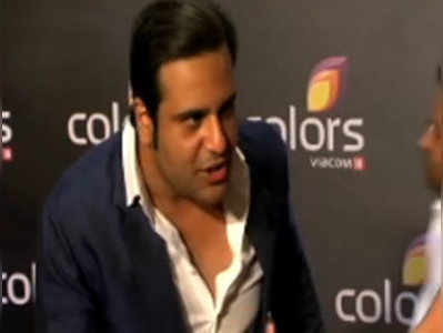 Kapil Sharma and Krushna Abhishek become friends! 