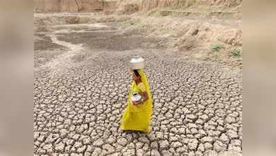 जल संकट: सूखाग्रस्त लातूर में पानी के लिए लगी धारा 144