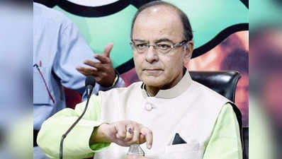 Freedom of expression gives no right to destroy nation: Arun Jaitley 