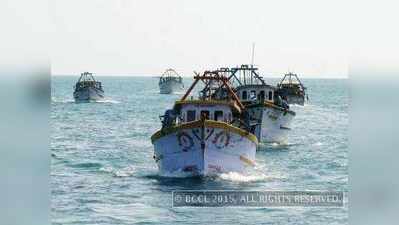 पाकिस्तान ने 86 भारतीय मछुआरों को रिहा किया