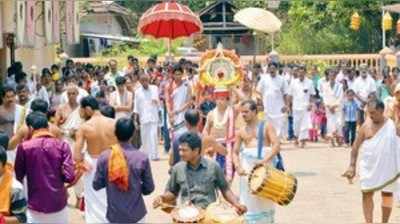 ಸುರ್ಯ ಪ್ರತಿಷ್ಠಾ ವಾರ್ಷಿಕೋತ್ಸವ ಸಂಪನ್ನ