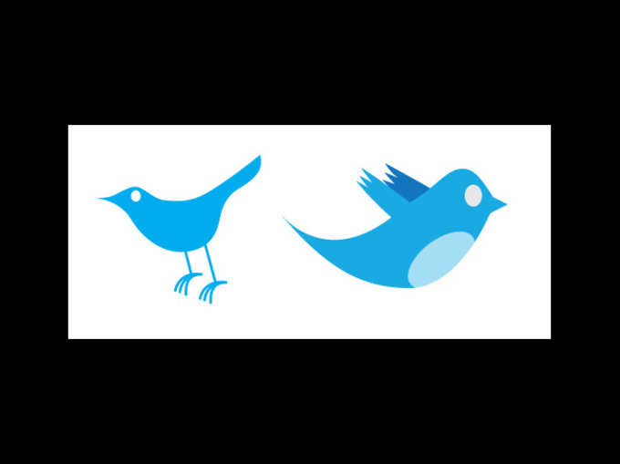10 साल में कितनी बदली ट्विटर की चिड़िया