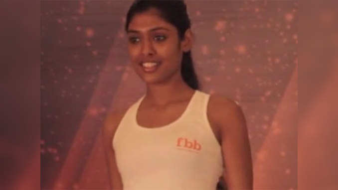 मिस इंडिया २०१६- मिस ग्लोईंग स्कीन स्पर्धा