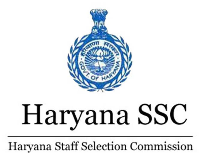 हरियाणा SSC लाया 4509 पद