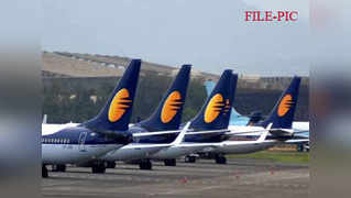Hoax call triggers bomb scare in five Jet Airways flights in India 