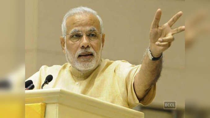 PM Modi wishes nation on eve of Holi 