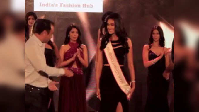 fbb Femina Miss India 2016: Sub contest winners