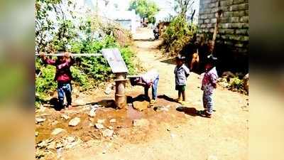 ಕುಡಿವ ನೀರಿಗೆ ಹಣ ನಿಗದಿ..!