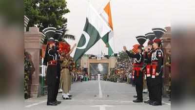 पाकिस्तान ने कहा रॉ अधिकारी को पकड़ा, भारत का खंडन