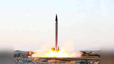 अमेरिका ने भारत के बलिस्टिक मिसाइल टेस्ट पर चिंता जताई