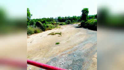 ಮಳೆನಾಡಲ್ಲೂ ಕುಡಿಯುವ ನೀರಿಗೆ ಬರ