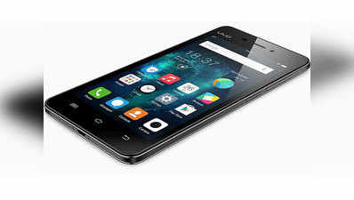 भारत में लॉन्च हुआ 4G स्मार्टफोन वीवो Y31L