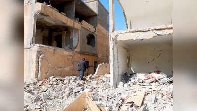 लीबिया में बम विस्फोट में केरल की नर्स और उसके बच्चे की मौत