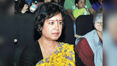 छिटपुट घटनाओं को लेकर भारत को असहिष्णु नहीं कहूंगी: तसलीमा नसरीन