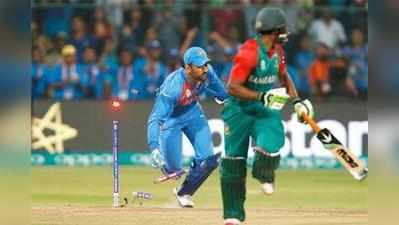 ‘ICC ভারত-বাংলাদেশ ম্যাচ তদন্ত করে দেখুক’