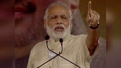 अजान सुनकर PM मोदी ने बीच में रोका चुनावी भाषण