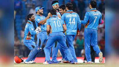 World T20: Afghanistan stun West Indies by six runs 