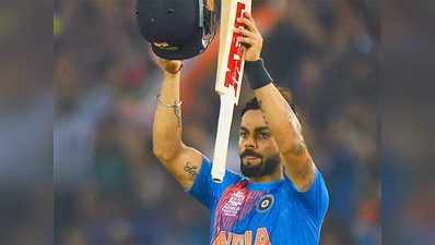 ऑस्ट्रेलिया पर शानदार जीत के बाद भारतीय टीम के लिए बधाइयों का तांता