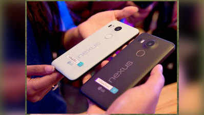 ऐमजॉन मेगा मोबाइल सेल में स्मार्टफोन्स पर 3500 रुपये तक की छूट
