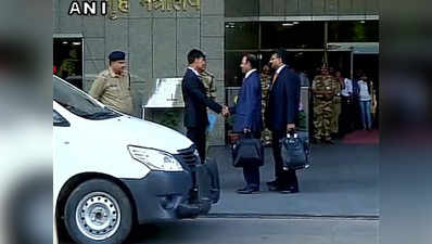 पठानकोट हमले की जांच में साथ दे रही है पाकिस्तानी जांच टीम: NIA चीफ