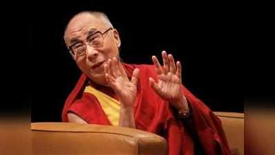 तिब्बती बौद्धों को मूर्ख बना रहे दलाई लामा : चीन