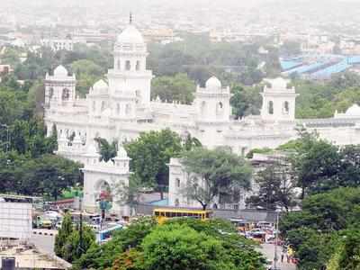 ఏపీ అసెంబ్లీ  బడ్జెట్‌ సమావేశాలు ప్రారంభం