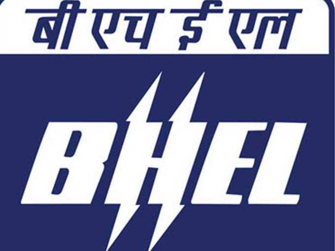 BHEL, बेंगलुरु में 100 पोस्ट