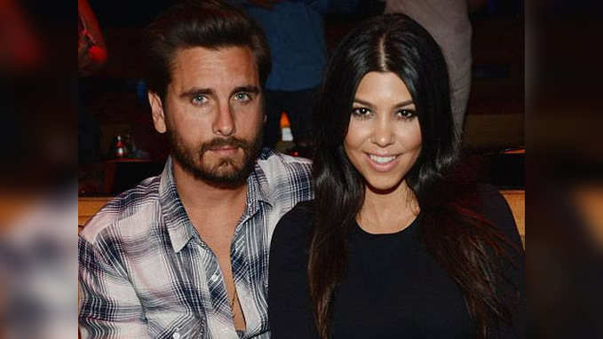 Kourtney Kardashian and Scott Disick back together 