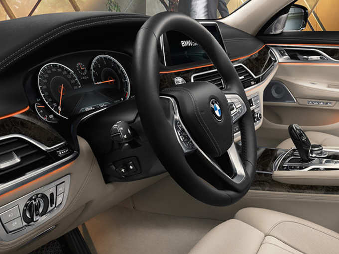 BMW 7 सीरीज ने जीता 2016 वर्ल्ड लग्जरी कार का अवॉर्ड