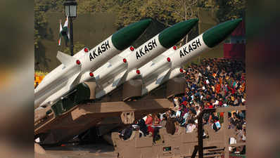 मेक-इन-इंडिया पॉलिसी को झटका: भारतीय सेना को नहीं चाहिए आकाश मिसाइल