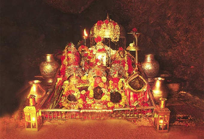 जानें, मां वैष्णो देवी मंदिर से जुड़े अनूठे रहस्य