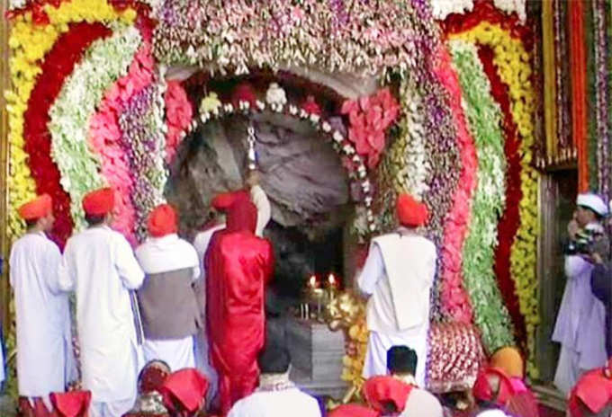 जानें, मां वैष्णो देवी मंदिर से जुड़े अनूठे रहस्य