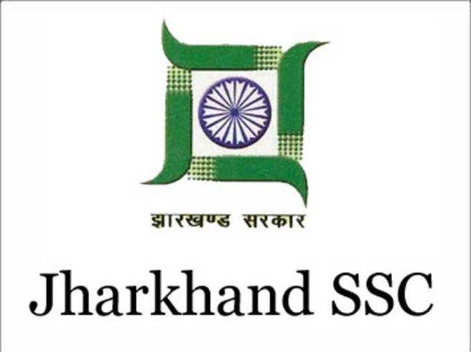 झारखंड SSC लाया 3436 पद