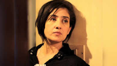 शिमला में अगली फिल्म की शूटिंग कर रही हैं मनीषा कोइराला