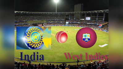 India vs West Indies: Is the match more than a semi final, will India win? 