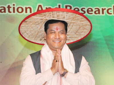 सर्वे: असम में कांग्रेस को पछाड़ सबसे बड़ी पार्टी बनेगी बीजेपी