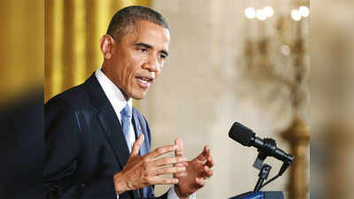पागल IS वालों को परमाणु हथियार नहीं मिलने चाहिएः ओबामा