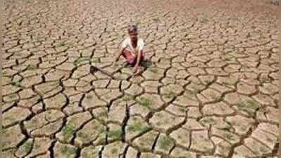 ఏపీ కరవు మండలాలకు కేంద్రం నిధులు మంజూరు