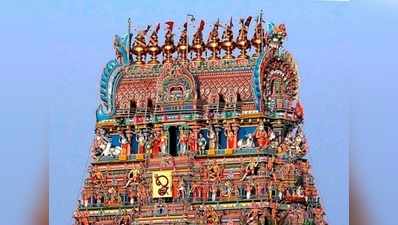 ஸ்ரீகபாலீஸ்வரர் கோயில் கும்பாபிஷேக நிகழ்ச்சிகள்