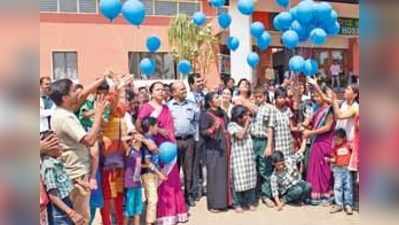 ಆಟಿಸಂಗೆ ಆರಂಭದಲ್ಲೇ ಚಿಕಿತ್ಸೆ ಅಗತ್ಯ