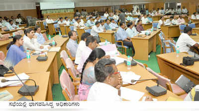 ಎಷ್ಟೇ ಖರ್ಚಾಗಲಿ ನೀರಿನ ಸಮಸ್ಯೆ ತಪ್ಪಿಸಿ