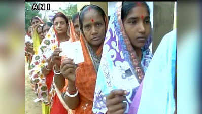 LIVE: असम और पश्चिम बंगाल में पहले चरण का मतदान