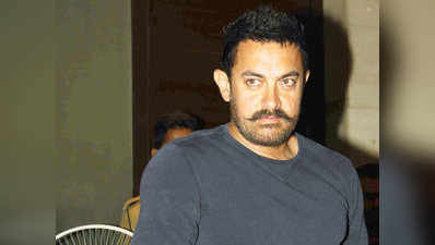 Family was disturbed with criticism on intolerance row: Aamir Khan 