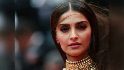 I work towards being a better human, artiste: Sonam Kapoor 